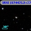 1RXS J174425.3+270012