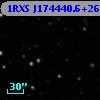 1RXS J174440.6+261630