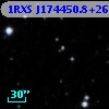 1RXS J174450.8+265030