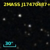 1RXS J174704.8+260338