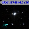 1RXS J174344.2+265249