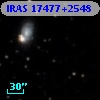 IRAS 17477+2548