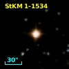 StKM 1-1534