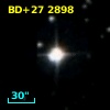 BD+27  2898