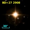 BD+27  2908