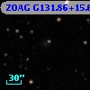 ZOAG G131.86+15.69