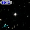 BD+25  3387