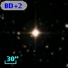 BD+25  3388