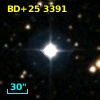 BD+25  3391