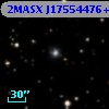 2MASX J17554476+2635189