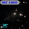 UGC 11043