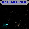 IRAS 17489+2545