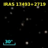IRAS 17493+2719