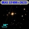 IRAS 17498+2623