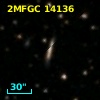 2MFGC 14136
