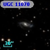 UGC 11070