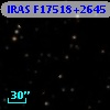 IRAS F17518+2645
