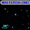 IRAS F17559+2802