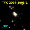 TYC 2094-1003-1