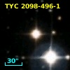TYC 2098-496-1