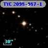 TYC 2098-987-1