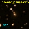 2MASX J02552977+7558386