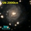 SN 2000cn