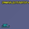 ROTSE1 J175507.37+280118.9