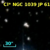 Cl* NGC 1039     JP     618