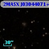 2MASX J03044071+7616551