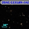 ZOAG G131.09+14.91