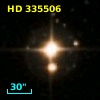 HD 335506