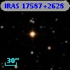 IRAS 17587+2628