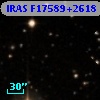 IRAS F17589+2618