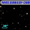 NVSS J180119+260928
