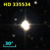 HD 335534