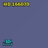 HD 166070