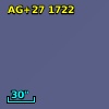 BD+27  2961s