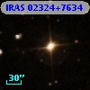 IRAS 02324+7634