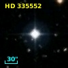 HD 335552
