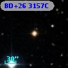 BD+26  3157C