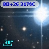 BD+26  3178C