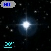 HD 166279