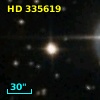 HD 335619