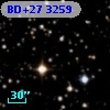 BD+27  3259