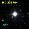 HD 335704