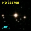 HD 335708