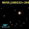 NVSS J180232+265328