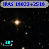 IRAS 18023+2518