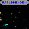 IRAS 18045+2634